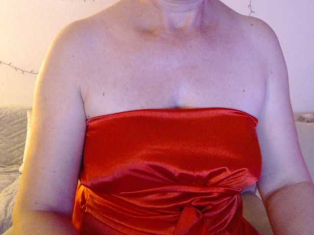 goodsnowqueen live sex show