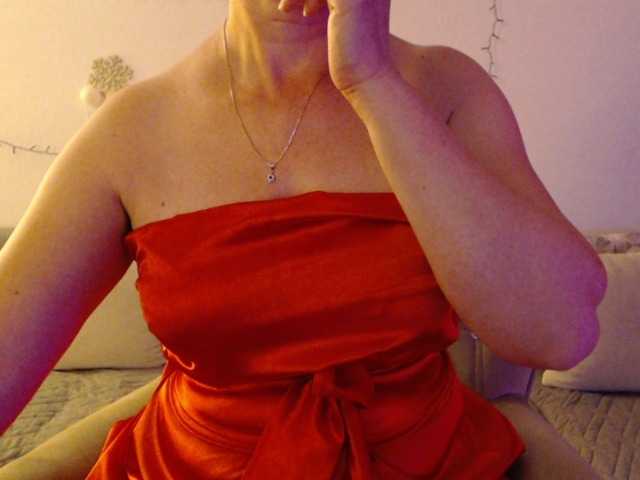 goodsnowqueen live sex show