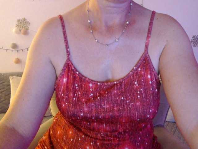 goodsnowqueen live sex show