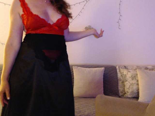 goodsnowqueen cam belle