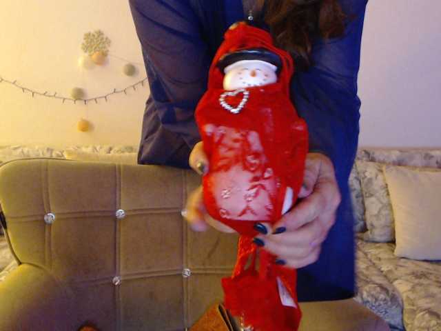 Goodsnowqueen live cam