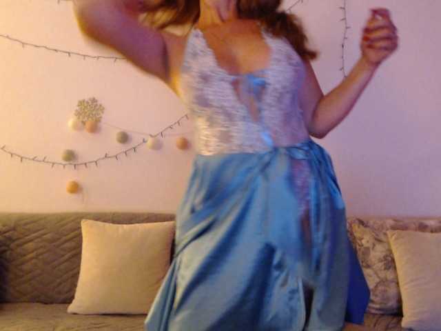 goodSnowQueen