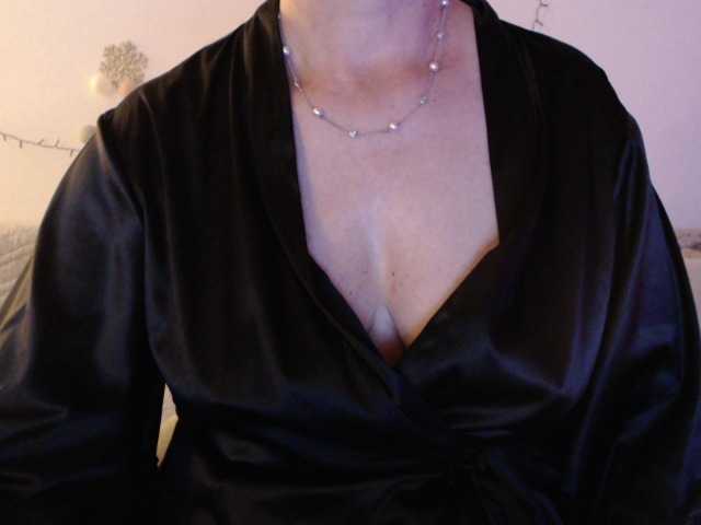 goodSnowQueen Live Cam and Statistics on UnifiedCams