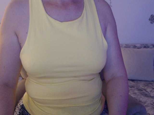 goodsnowqueen live sex show