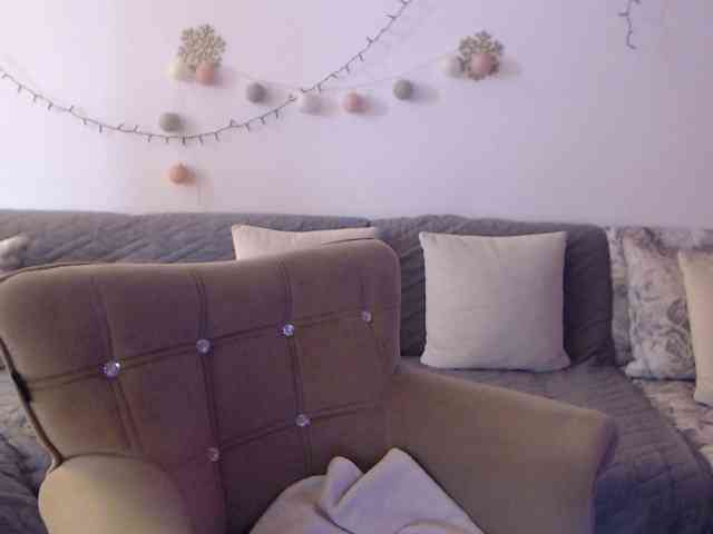 goodSnowQueen webcam