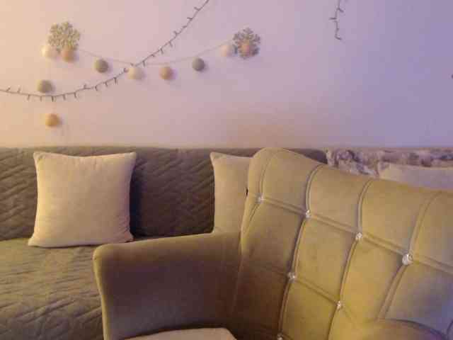 goodSnowQueen webcam