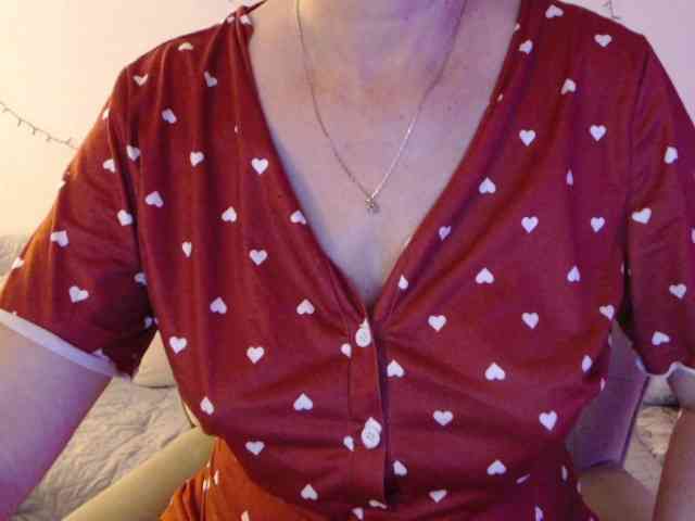 goodSnowQueen webcam