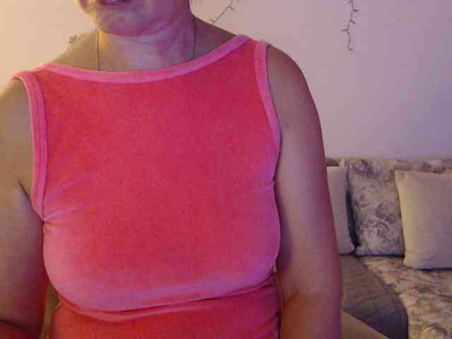 goodSnowQueen's webcam live show