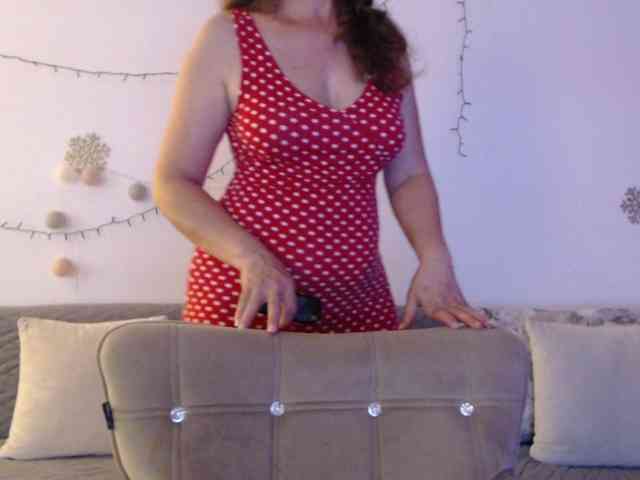 goodSnowQueen webcam