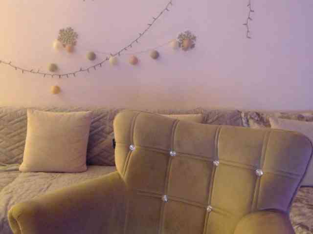 goodSnowQueen webcam