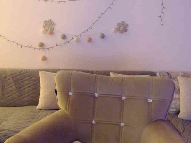 goodSnowQueen webcam
