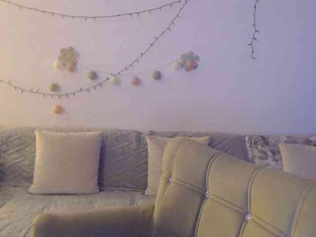 goodSnowQueen webcam