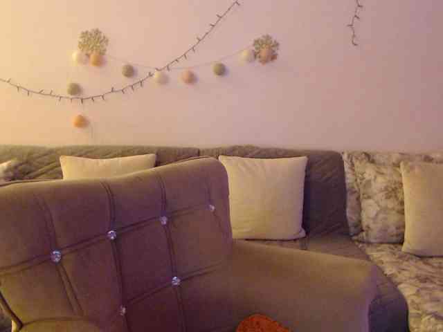 goodSnowQueen webcam