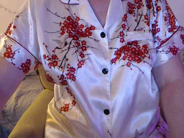 goodSnowQueen webcam
