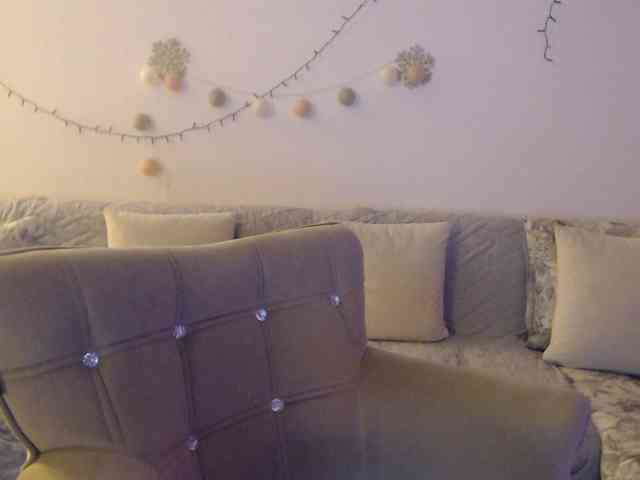 goodSnowQueen webcam