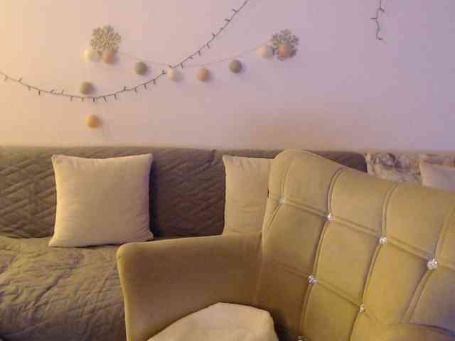 goodSnowQueen webcam