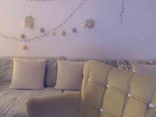 goodSnowQueen webcam