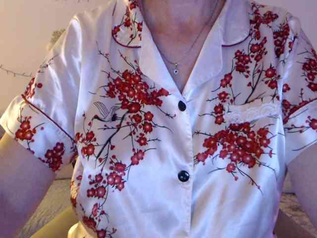 goodSnowQueen webcam