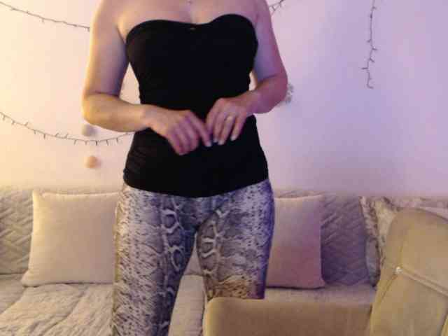 Model: goodSnowQueen