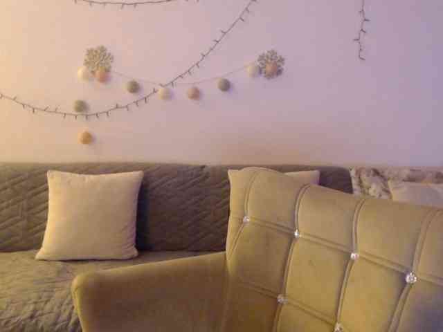 goodSnowQueen webcam