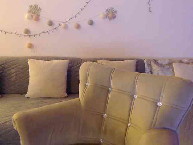 goodSnowQueen webcam