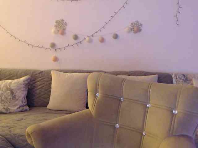 goodSnowQueen webcam