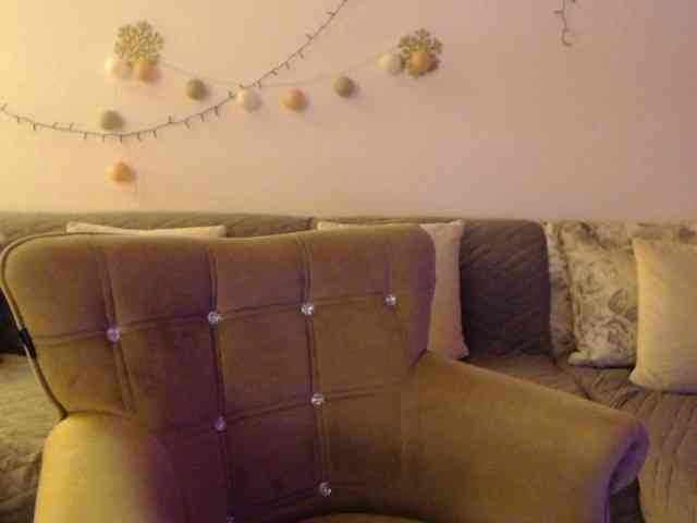 goodSnowQueen webcam