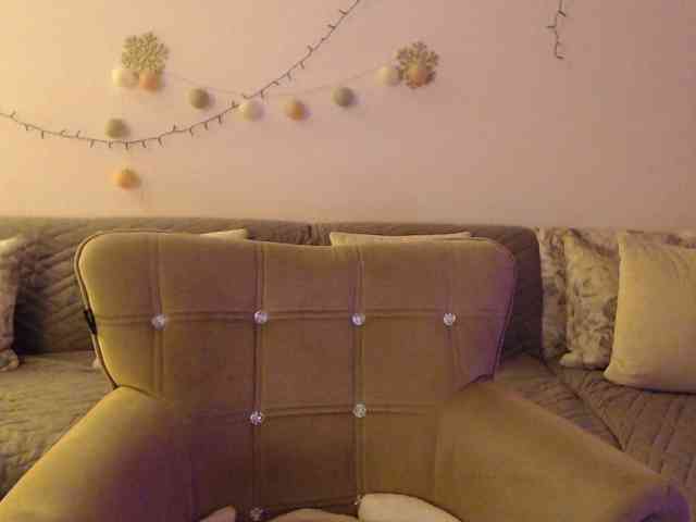 goodSnowQueen webcam
