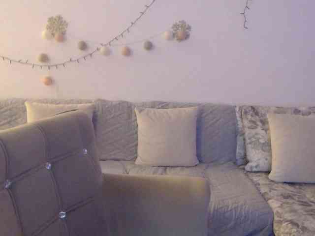 goodSnowQueen webcam