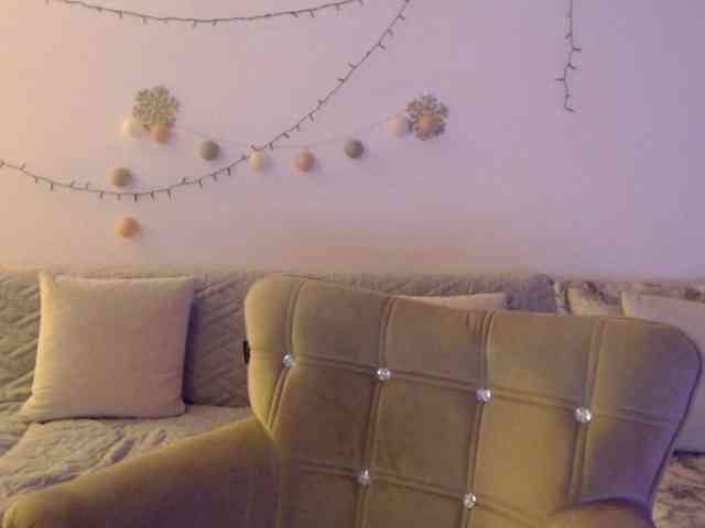 goodSnowQueen webcam