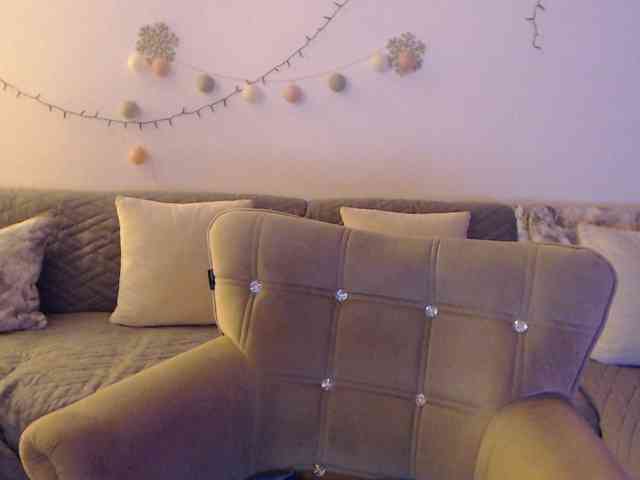 goodSnowQueen webcam