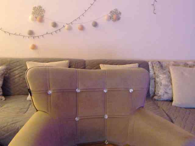 goodSnowQueen webcam