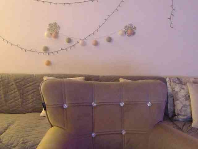 goodSnowQueen webcam