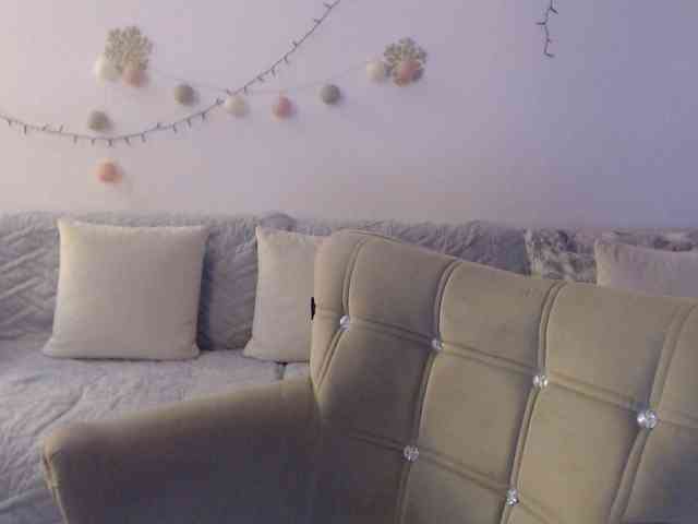 goodSnowQueen webcam