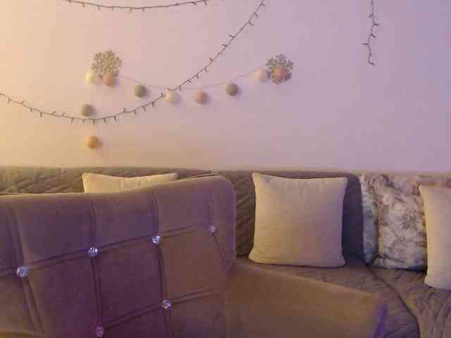 goodSnowQueen webcam