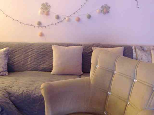 goodSnowQueen webcam