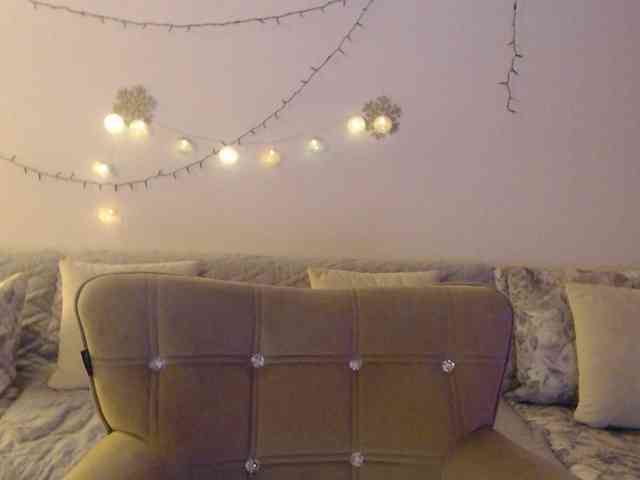 goodSnowQueen webcam