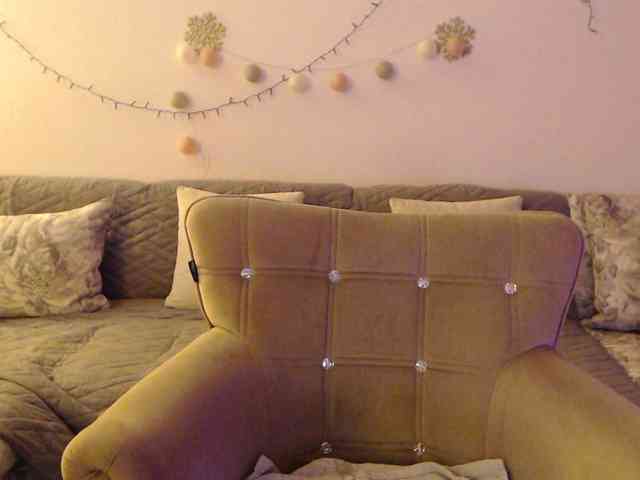 goodSnowQueen webcam