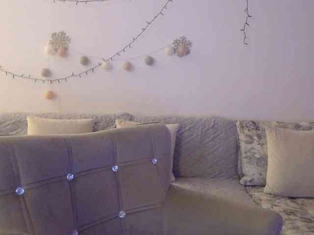 goodSnowQueen webcam