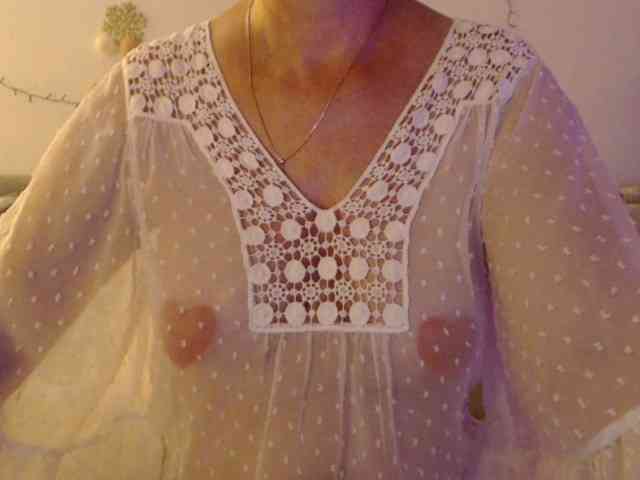 goodSnowQueen webcam