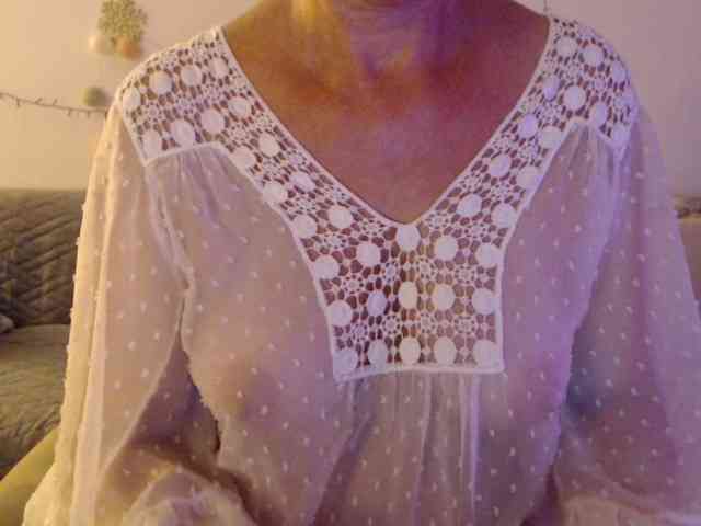 goodSnowQueen webcam