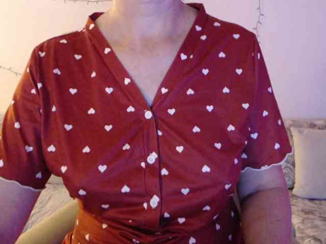 goodSnowQueen webcam