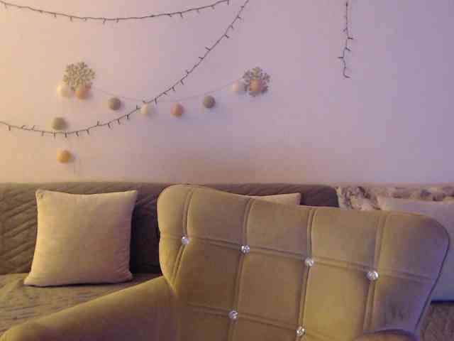 goodSnowQueen webcam