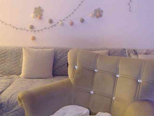 goodSnowQueen webcam