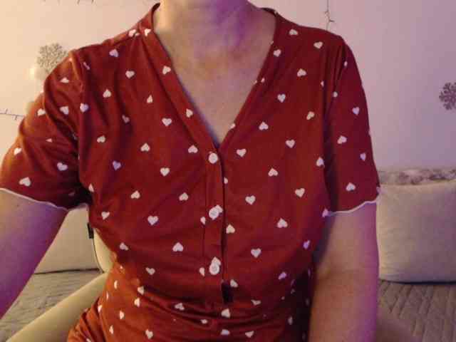 goodSnowQueen webcam