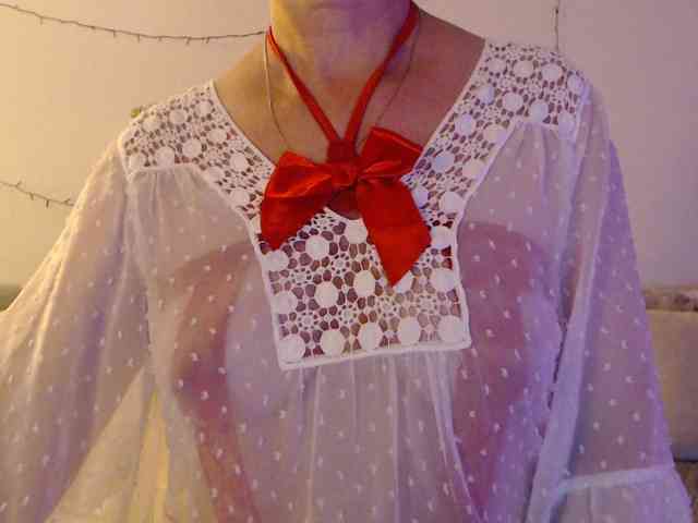 goodSnowQueen webcam