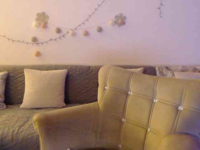 goodSnowQueen webcam