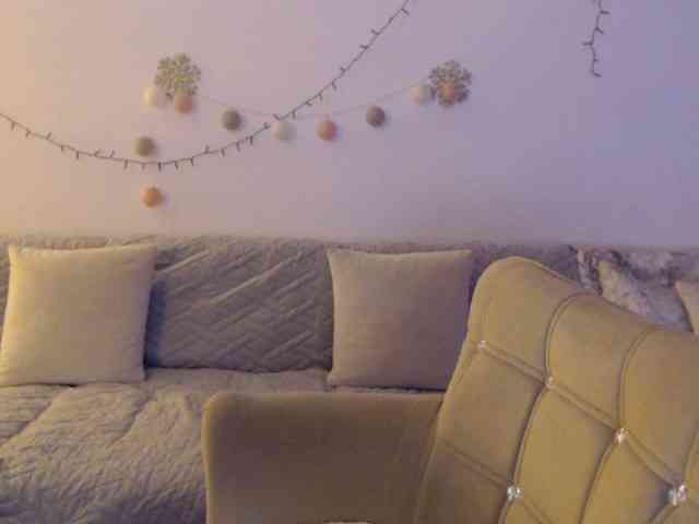 goodSnowQueen webcam