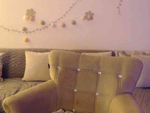 goodSnowQueen webcam