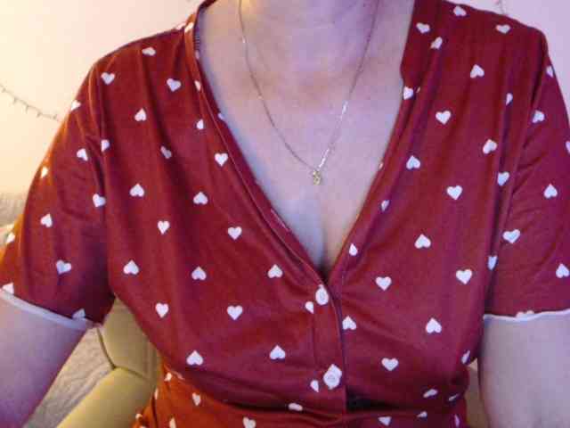 goodSnowQueen webcam